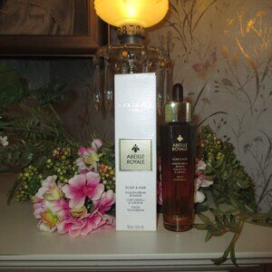 Guerlain Scalp & Hair/Youth Oil-In-Serum